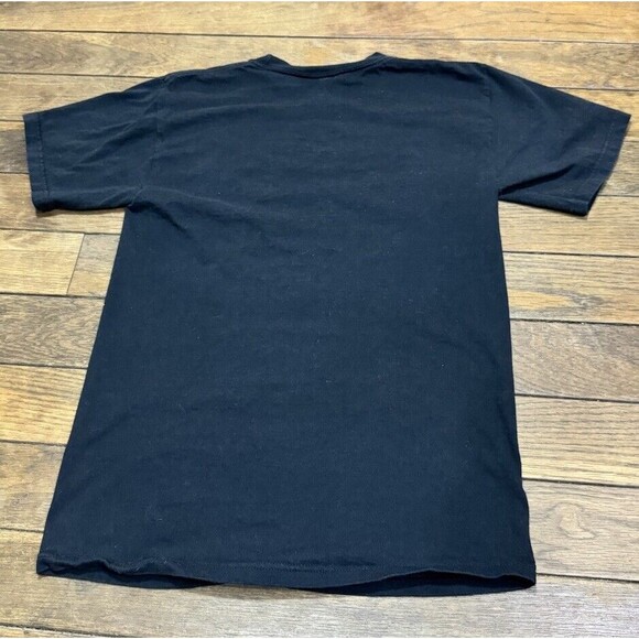 SLAYER 2002 SEASONS IN THE ABYSS HTF Hanes Heavyweight S EUC Thrash Meta… - Picture 5 of 5